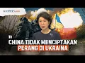 Download Lagu China: Kami Tidak Ciptakan Perang di Ukraina!