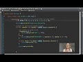 44 Summary of bar chart and how to sum an arrays values Java with Ali