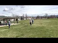 Part 1 Old ladies attack slander stalk photographer Attempt to have him arrested