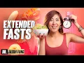 Extended Fasts - Top 5 Reasons Intermittent Fasting 2023 Jason Fung