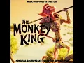 The Monkey King - Soundtrack (You Betrayed Me) Slowed