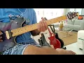 Download Lagu Seruan-lefthanded-intro cover by tom wolfgang