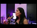 Ni Tú Ni Yo - Jennifer Lopez ft. Gente De Zona COVER (Cáthia)