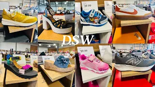 Designer Shoe Warehouse DSW - New Arrivals Shoes for the Entire Family
