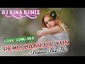Download Lagu Pehli Baar Dil Yun Bekarar Hua Hai Dj Song 👍 Hindi love mixing Dj Song ❤️ Dj Rina Prahalad