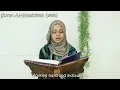 😢💔Juz 30: Surat Al-Ghashiyah (# 88) by Maryam Masud