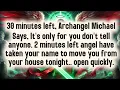 Download Lagu 💸 30 minutes left, ARCHANGEL MICHAEL SAYS, IT'S ONLY FOR YOU DON'T TELL ANYONE. 2 MINUTES LEFT..