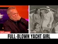 Download Lagu Meghan FURIOUS as Graham Norton Completely DESTROYS her leaked YACHT GIRL photos online on his show