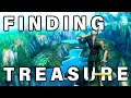 How to Find Hidden TREASURE Locations Valheim