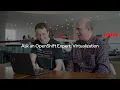 Ask an OpenShift Expert OpenShift Virtualization