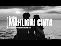 Bahtera Mahligai Cinta - Tri Suaka ft Nabila Maharani ( Lyrics )