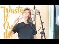 Download Lagu Steve Aoki - Waste It On Me feat. BTS [Cover by You'll]