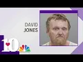 DA Knox County man sentenced to 24 years for auto burglary trying to escape custody