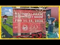 National Farm Machinery Show 2026 Highlights Bad Boy Mowers Four Rivers Ranch Equipment