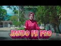Lagu JANDO FB PRO - UPIK MALAY | Lagu Minang Sindiran Viral 2025 | Dendang Minang Lucu \u0026 Pedas