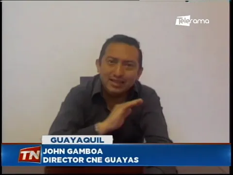 CNE pide a fiscalía investigar supuesto centro de cómputo clandestino