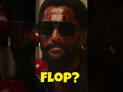 Kya Paradise Flop Ho Jayega? #shorts #shortvideo #paradise