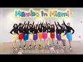 Download Lagu MAMBO IN MIAMI -2341STUDIOS//LINE DANCE//GALLERY//HELMA NUR //HENGKY LEON