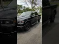 Ram 1500 Things You Might Not Know #3 - Dealer Mode on the 12 inch Screen