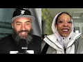 Rico Nasty: ‘Nightmare Vacation,’ Amine, and “Own It” Music Video | Apple Music