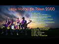 Lagu Lagu Nostalgia Tahun 2000, Vol 3