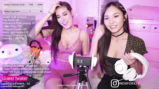 Jake denied KEKW Indiefoxx
