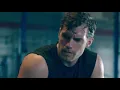 Henry Cavill - MuscleTech