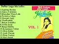 Download Lagu Ida Laila Full Album dengan Video Klip Full Screen