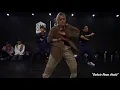 YAN Choreography | Blonde and Craig David - Nothing Like This