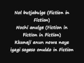 Download Lagu Beast - Fiction Lyrics.wmv