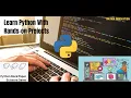 Python Game Rock Paper and Scissors