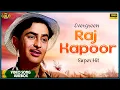 Lagu Raj Kapoor Super Hit Evergreen Video Songs Jukebox l Bollywood Romantic Evergreen Songs