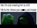 Most Hilarious Evil Kermit Memes Of 2016