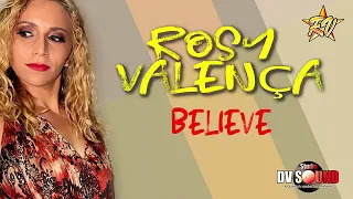 Download Rosy Valença - Believe Reggae Lindo MP3