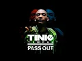 Tinie Tempah Pass Out (Instrumental)