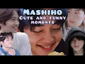 Download Lagu Mashiho cute and funny moments😜 (Treasure Map edition)
