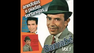 BARNABE - Hillbilly Jokes and Anecdotes