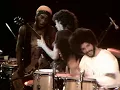 Santana - Soul Sacrifice | Live at Tanglewood (1970)
