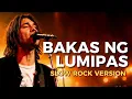 BAKAS NG LUMIPAS | EDDIE PEREGRINA | SLOW ROCK VERSION