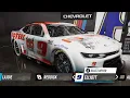 NASCAR Ignition - 2022 Update