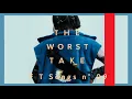 Download Lagu ZUTOMAYO - Humanoid / THE WORST TAKE