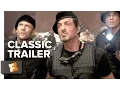 Download Lagu The Expendables (2010) - Official Trailer - Sylvester Stallone, Jason Statham Action Movie HD