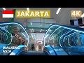 Download Lagu 🇮🇩 Jakarta, Indonesia: Plaza Festival \u0026 Epiwalk Shopping Mall Walking Tour - 4K