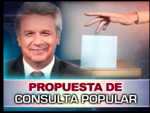 Apoyan posible consulta popular, pero esperan revisar que temas tratará