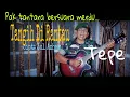 Download Lagu Pop Minang Terbaru - Tangih Di  Rantau - Tepe - (Official MUsik Video)