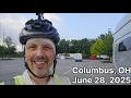 Columbus OH - June 28 2025