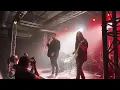 Download Lagu Acres mit A Different Shade Of Misery am 24.05.24 im Wizemann