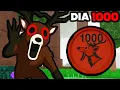Download Lagu PASAMOS 1000 NOCHES EN EL BOSQUE !!