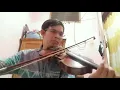 Lagu Sarunai Aceh, Violist Solo Suconet
