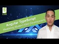 Angular TypeScript E-SPIN